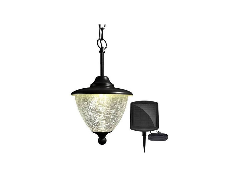 Lustre suspendu solaire Eclipse 30AA5FE2EA57459B87386C1E04508F64