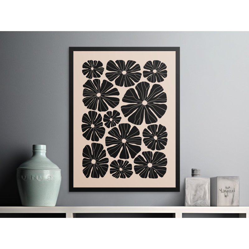 Condit Single Picture Frame Print, 81.28 cm H x 60.96 cm W