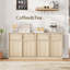 80cm Sideboard