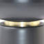 Table d'appoint Alora blanche