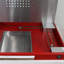 Theatre Pop 12 oz Machine à maïs soufflé de table