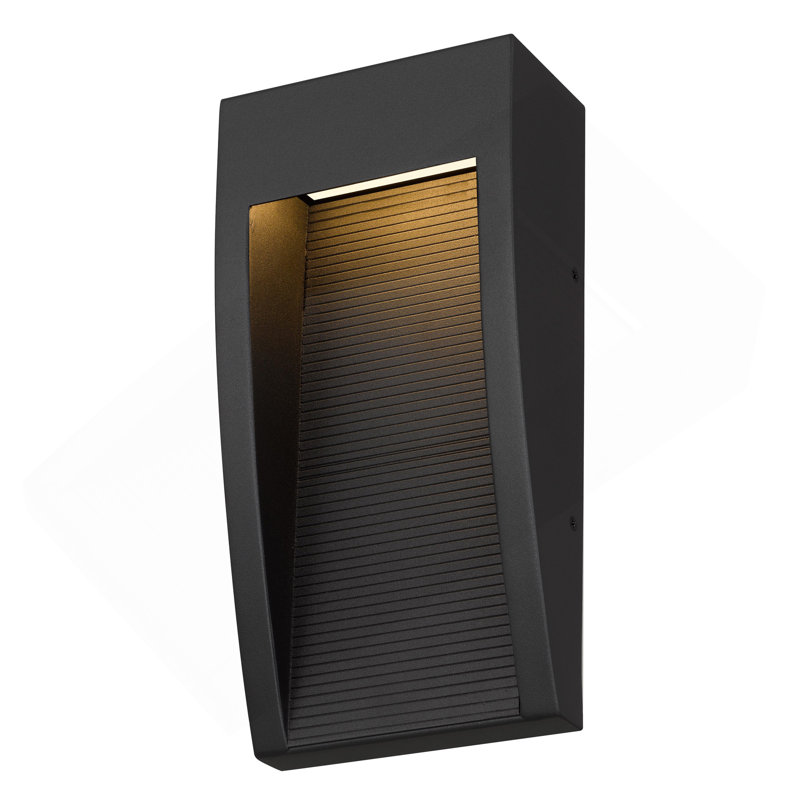10 Inch LED Wall Sconce