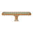 Riviera Floating Shelf