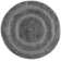 Assar Geometric Gray Area Rug