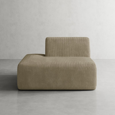Fauteuil d'appoint Berlare