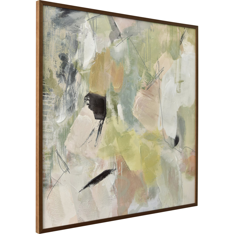 Serendipity Print