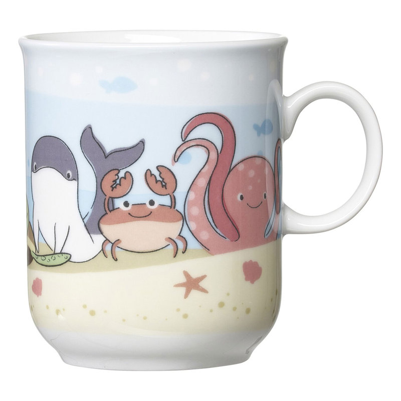 Porcelain Dinnerware