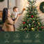Artificial Christmas Tree-106363852