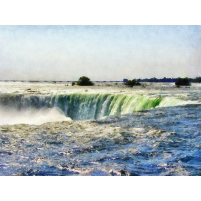 " Niagara Falls "
