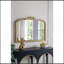Miroir 40,5 "X 29,9"