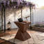 Table d'appoint moderne-1014398594