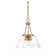 Macklin 3 - Light Unique/Statement Pendant