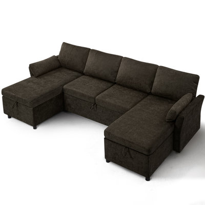 Sofa & Chaise