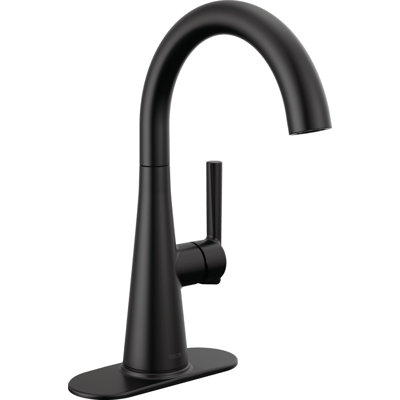 Robinet de lavabo monotrou Modern