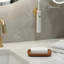 Alabaster Soap Dish-798693124