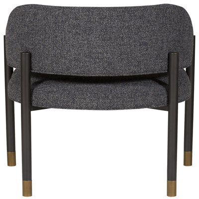 Vanguard Upholstered Dining Chair