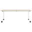Yawen Metal Base Writing Desk-1431607048-1431607053