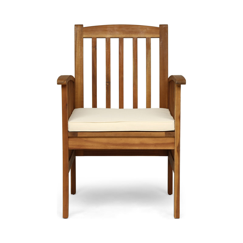 Chaise de salle à manger Casa Acacia