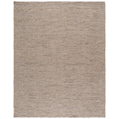 Vermont Flatweave Wool;Cotton Solid Color Indoor Rug