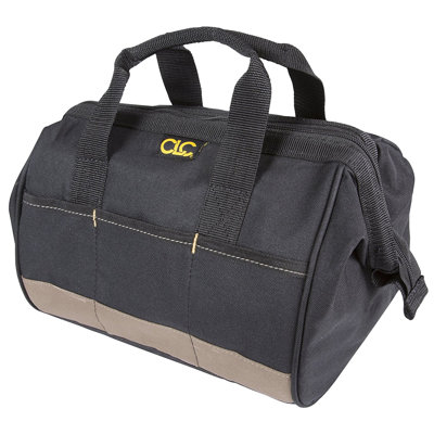 12" 23 Pocket Standard BigMouth™ Tool Bag