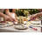  Stars and Stripes Dessert Set