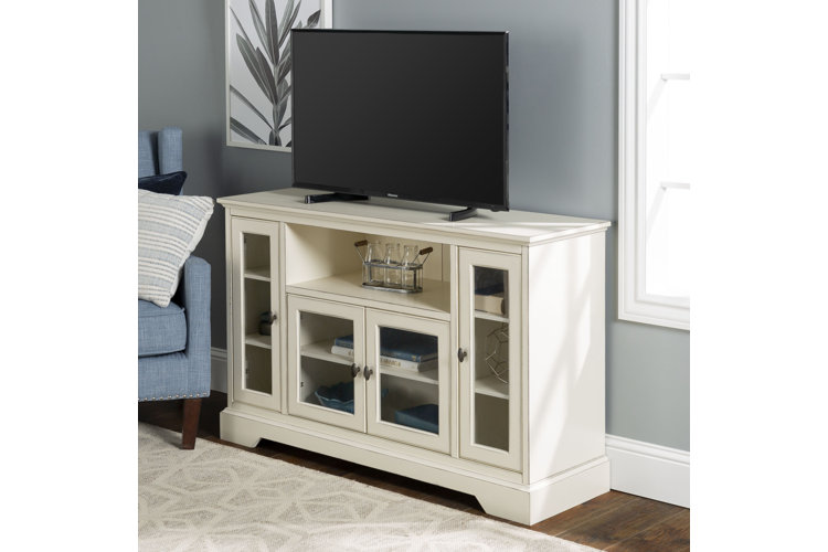 Top 15 Tall (Over 32 In.) Tv Stands & Entertainment Centers In 2023 |  Wayfair