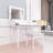 Arihan Vanity