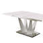 Table de salle à manger extensible Welbert