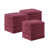 Burgundy is out of stock
