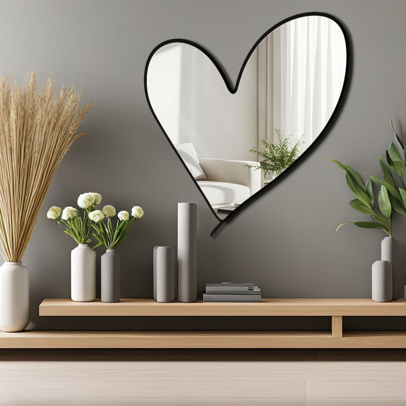 Heart Mirror