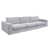 Light Grey est en rupture de stock