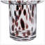 Vase D6x8inch