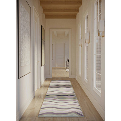 Abstract Indoor Rug