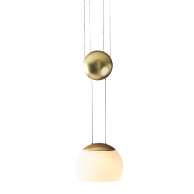 JoJo 1 - Light Pendant