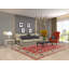 Tapis oriental South Western Kazak