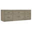 Linville Falls Filing Credenza