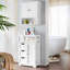 Bathroom Cabinet-611775972