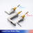 Widespread 2-handle Bathroom Faucet-88574943
