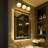 Tarica Vanity Light