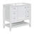 36" Bathroom Vanity With Sink Combo, 1 Cabinet And 3 Drawers-249783391