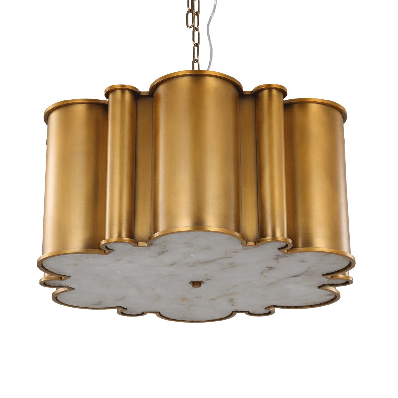 Cloverlux Pendant