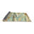 Abstract Indoor Rug-478270301