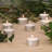 Unscented Tealight Candle with Metal Holder
