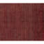 Tapis rouge noué à la main de haute qualité