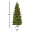 Sapin Fraser effilé d'aspect naturel-1176805882