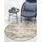 Green Cartago Indoor/Outdoor Modern Rug-1441582121