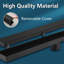 Bonde de douche Linear Grid