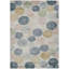 Tapis beige d'intérieur / extérieur lavable à la machine-1885249631