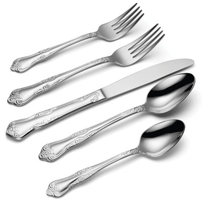 Cutlery Set