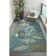 Cesare Indoor / Outdoor Rug